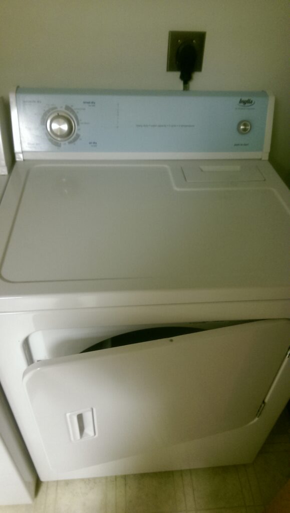 dryer