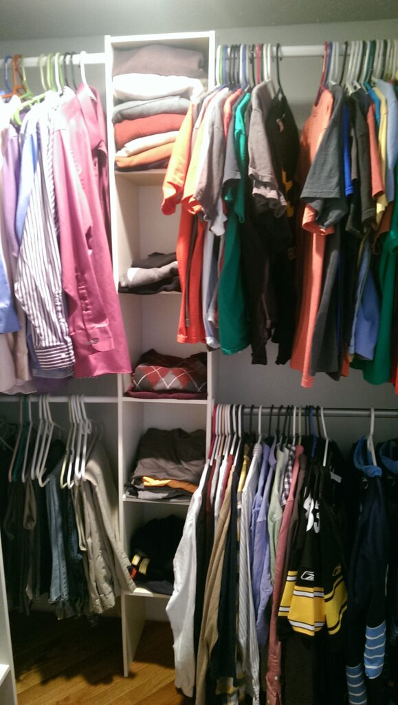 my closet 2