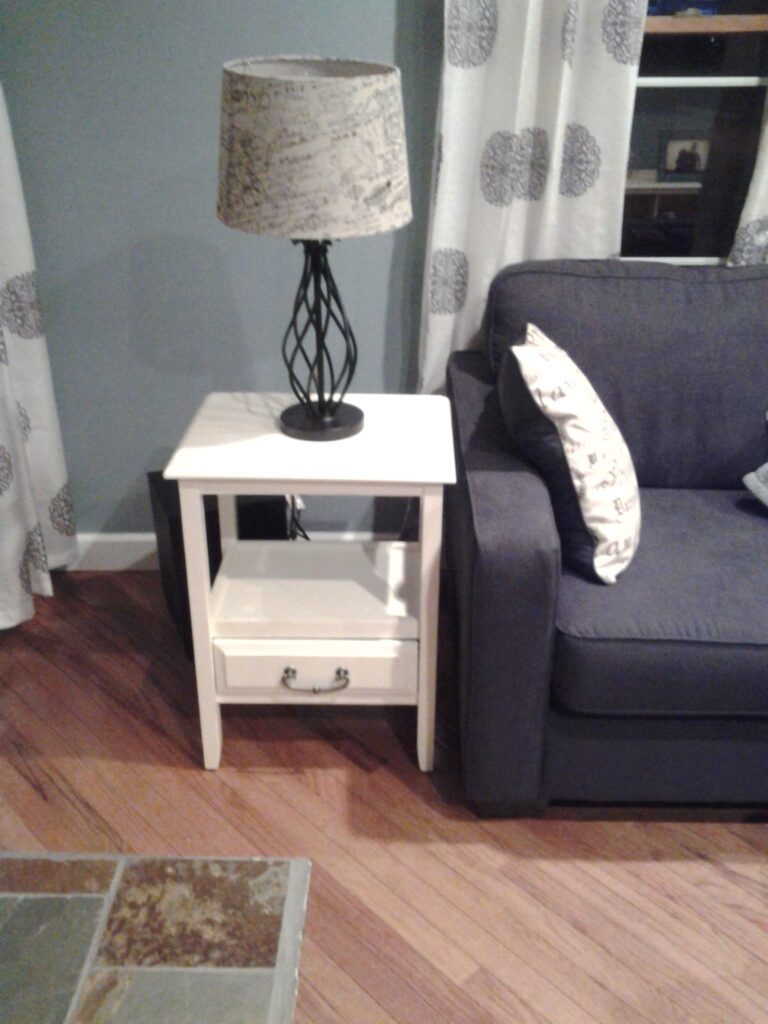 End Table