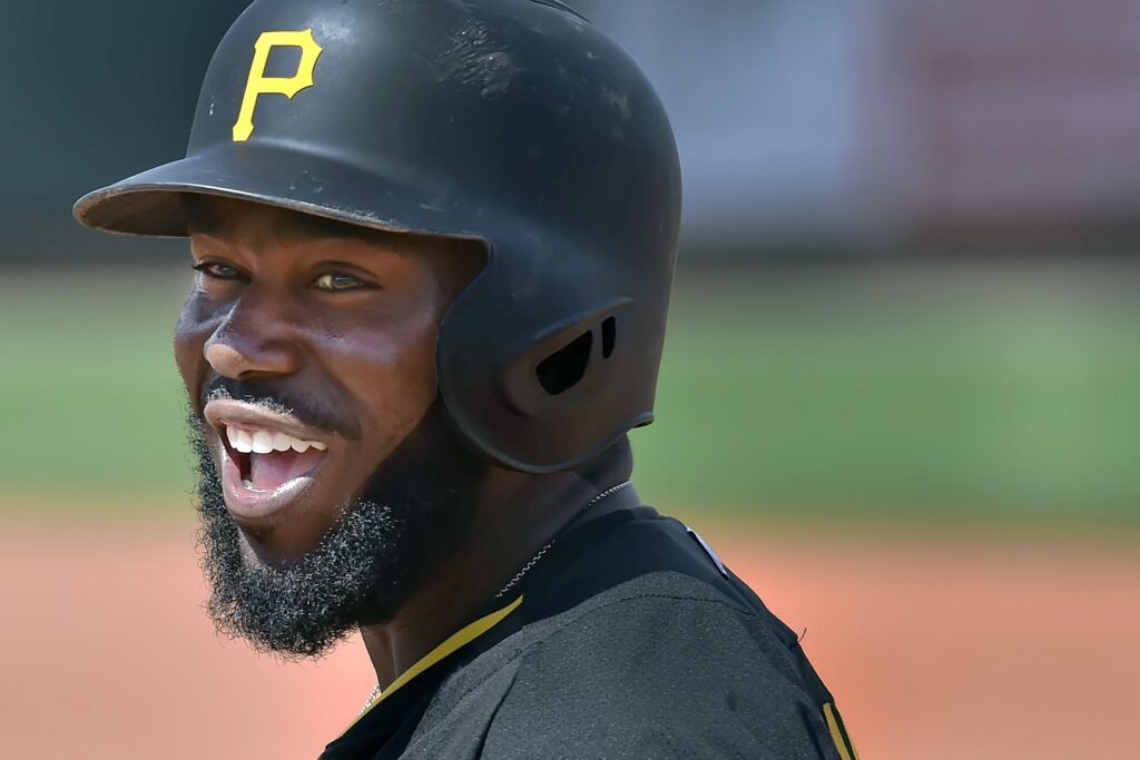 Josh Harrison