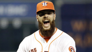 Dallas Keuchel