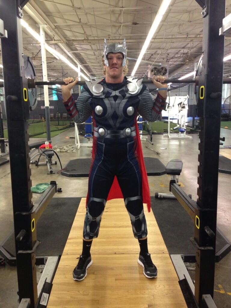 Noah Syndergaard