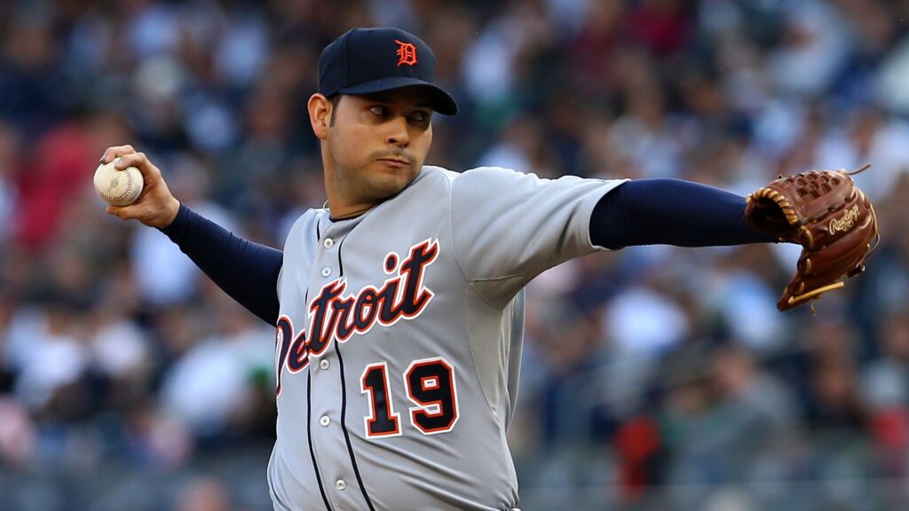 Anibal Sanchez