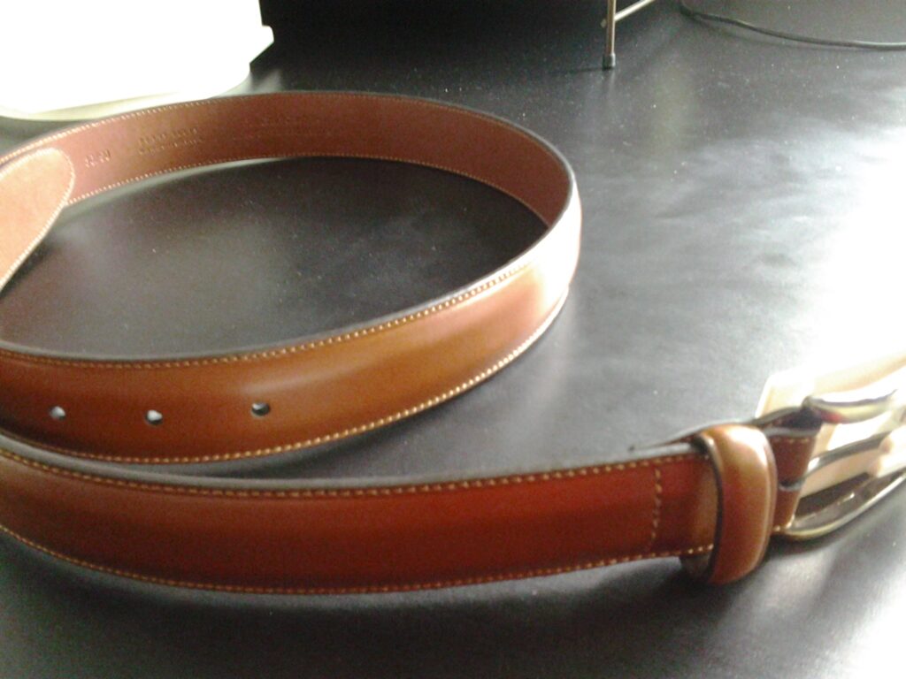 Belt