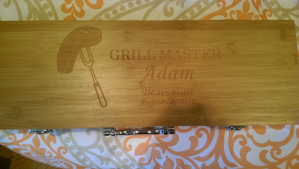 Adams Gift 2