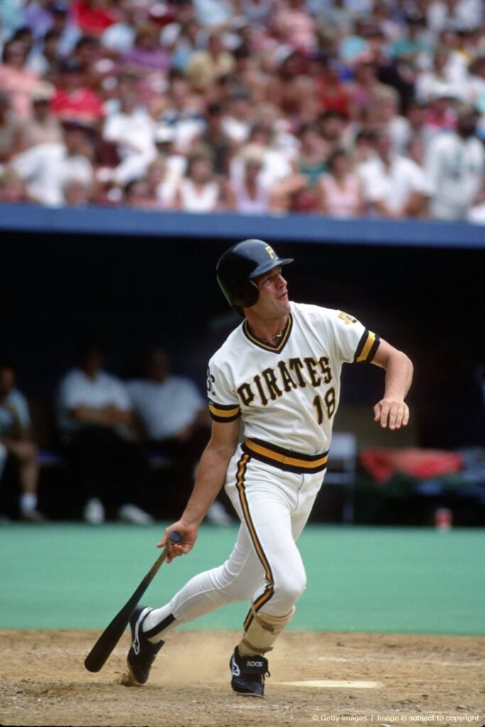 Andy Van Slyke