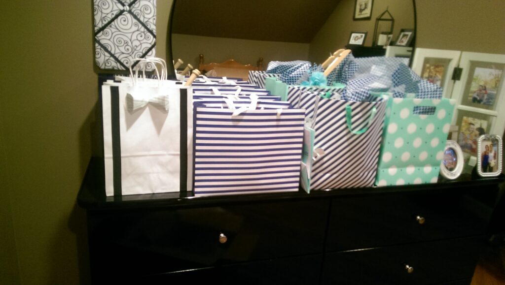 Gift Bags