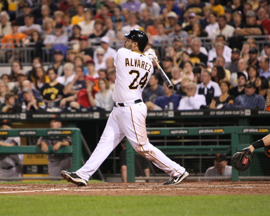 Pedro Alvarez 2