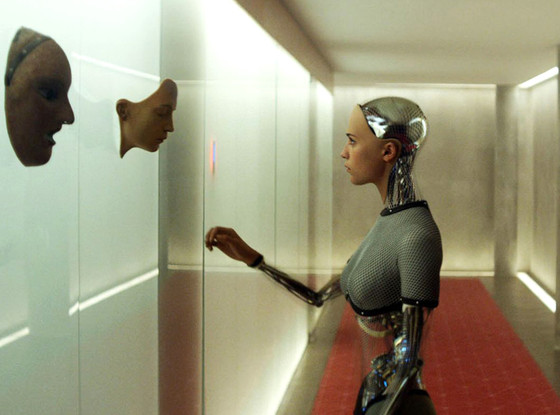 Ex Machina