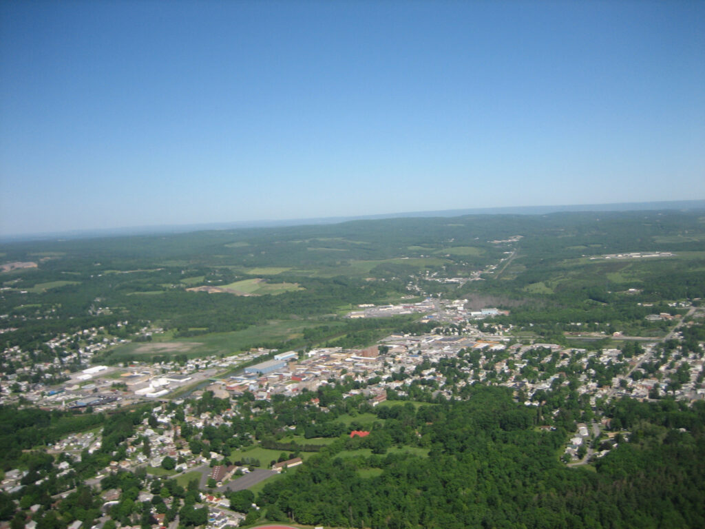 Philipsburg PA