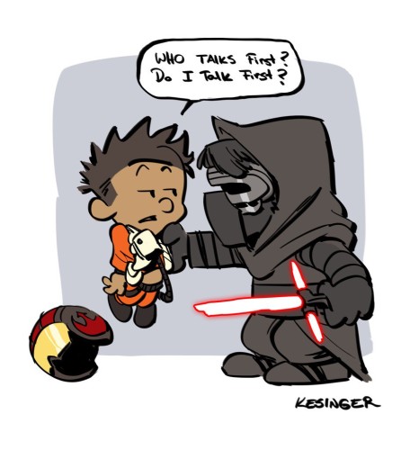 The-Force-Awakens-Calvin-and-Hobbes-3-01072016-466x500