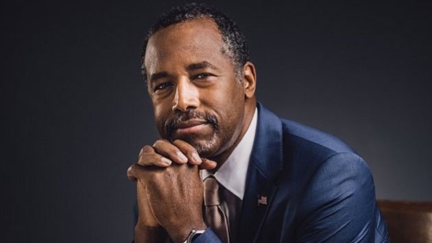 ben carson