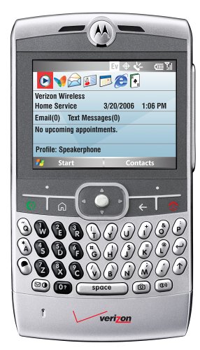 Motorola Q