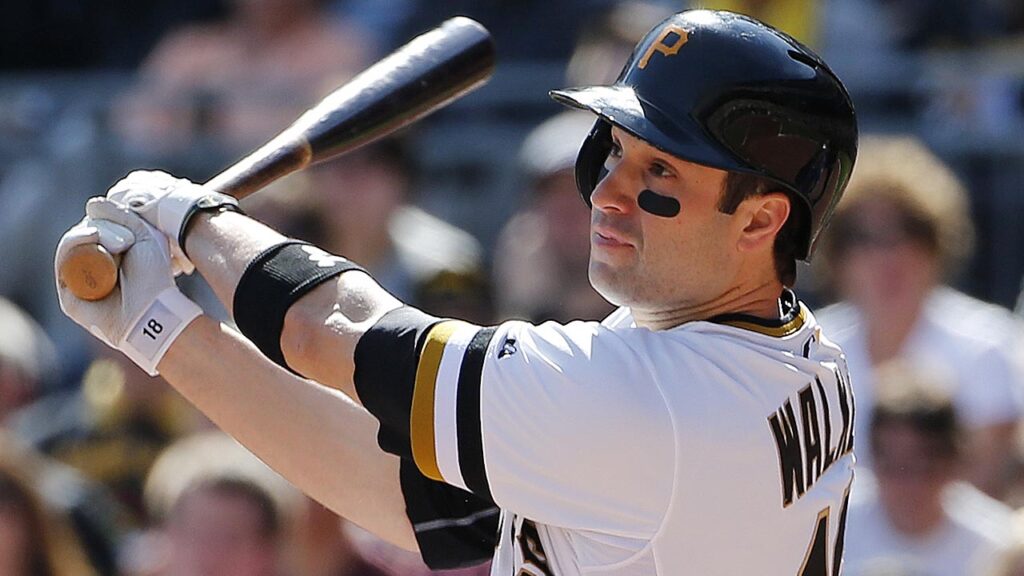 Neil Walker