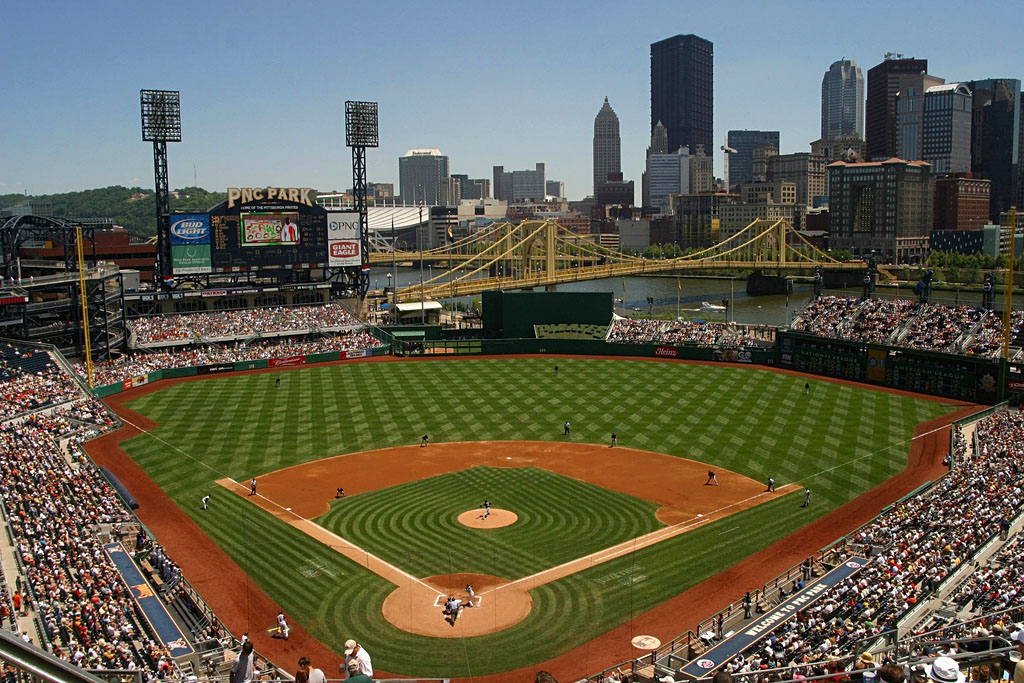 PNC Park