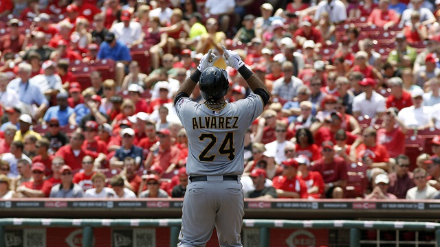 Pedro-Alvarez