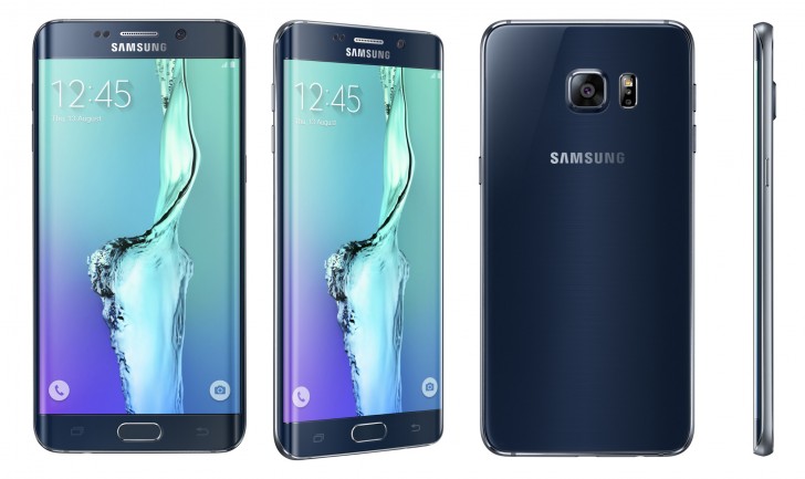 Samsung Galaxy s6 edge plus