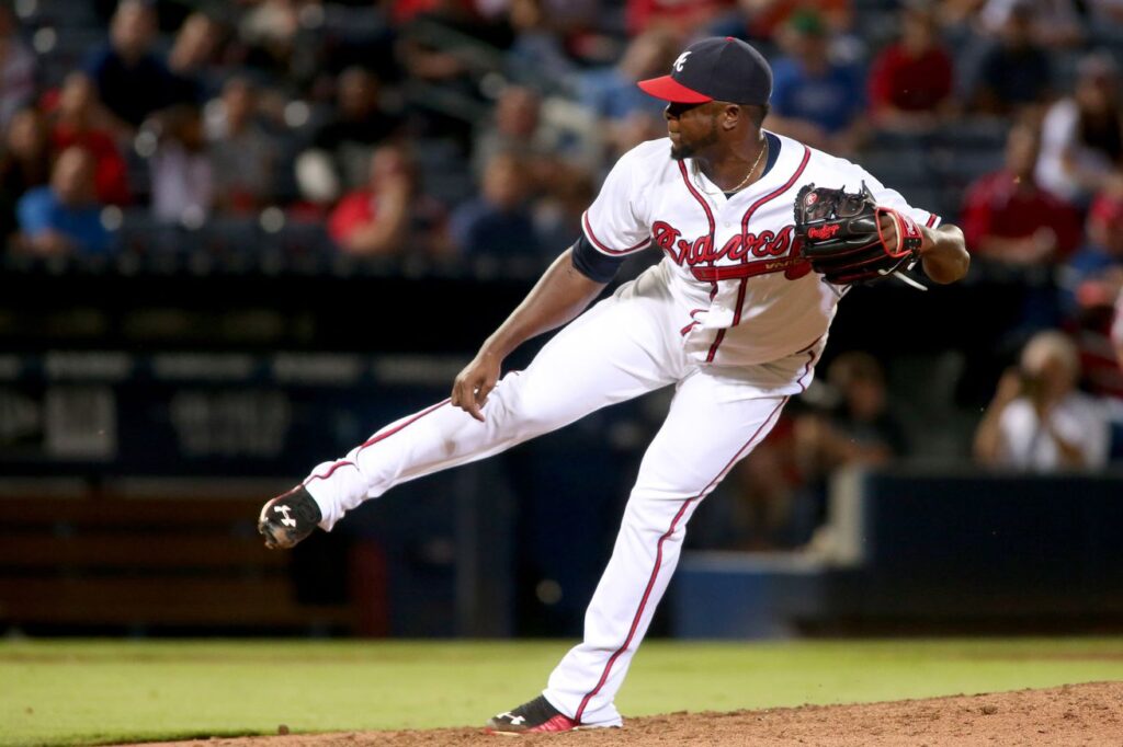 Julio Teheran