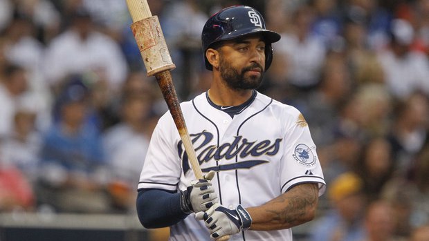 Matt Kemp