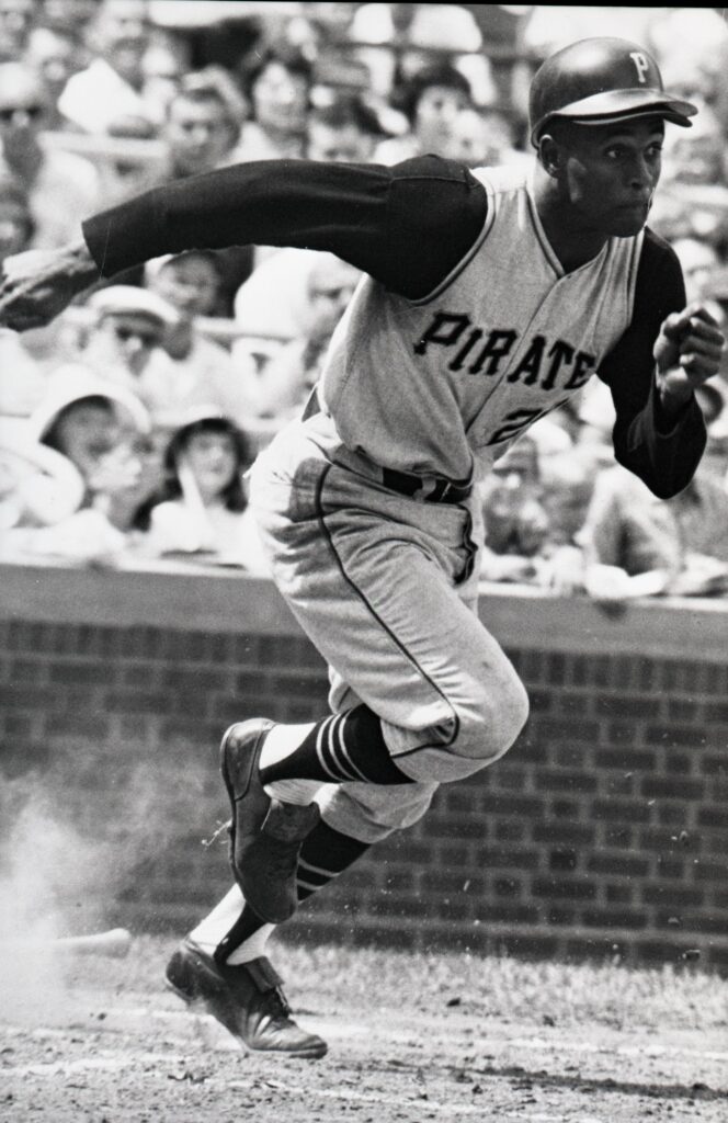 Roberto Clemente