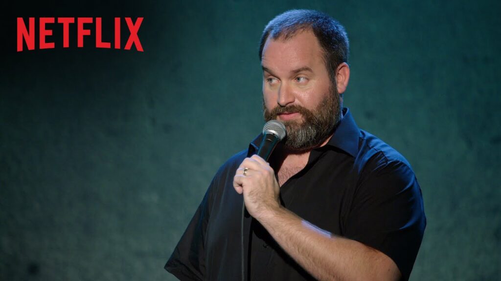 Tom Segura