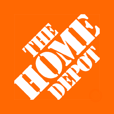 website thương mại điện tử THE HOME DEPOT