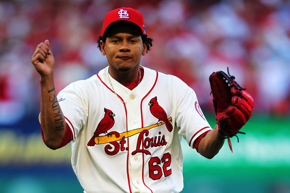 Carlos Martinez