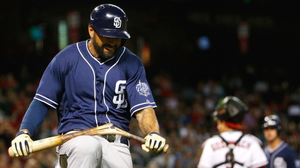 Matt Kemp 2