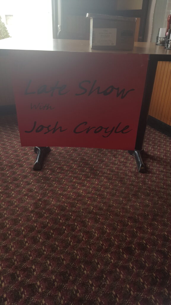 late show