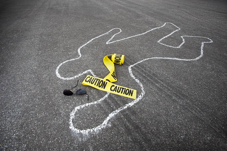murder-chalk-outline
