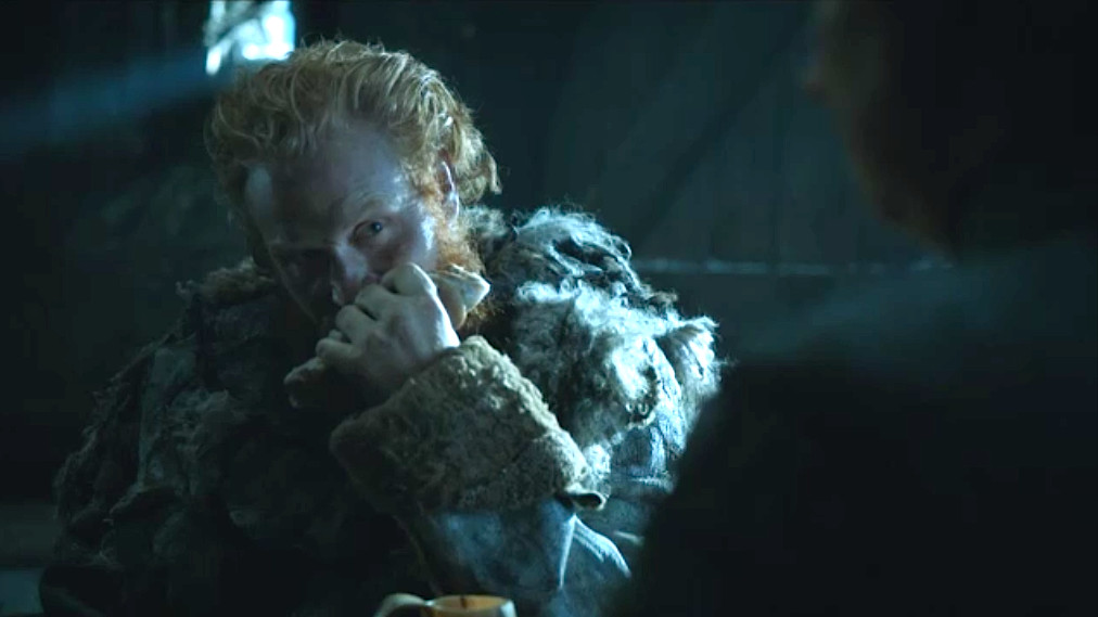 tormund