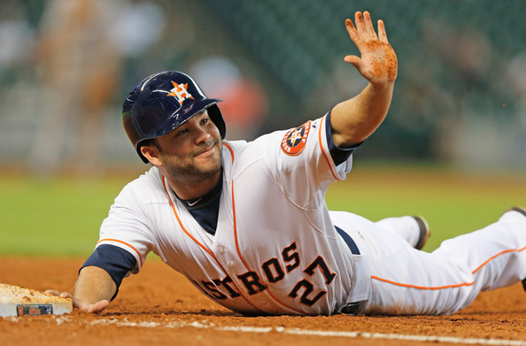 Jose Altuve 2