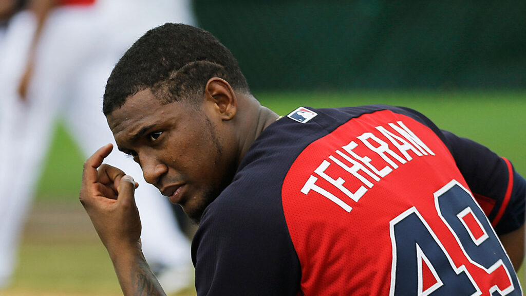 Julio Teheran