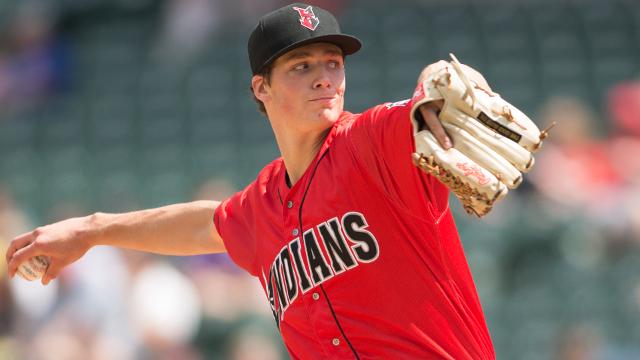 Tyler Glasnow