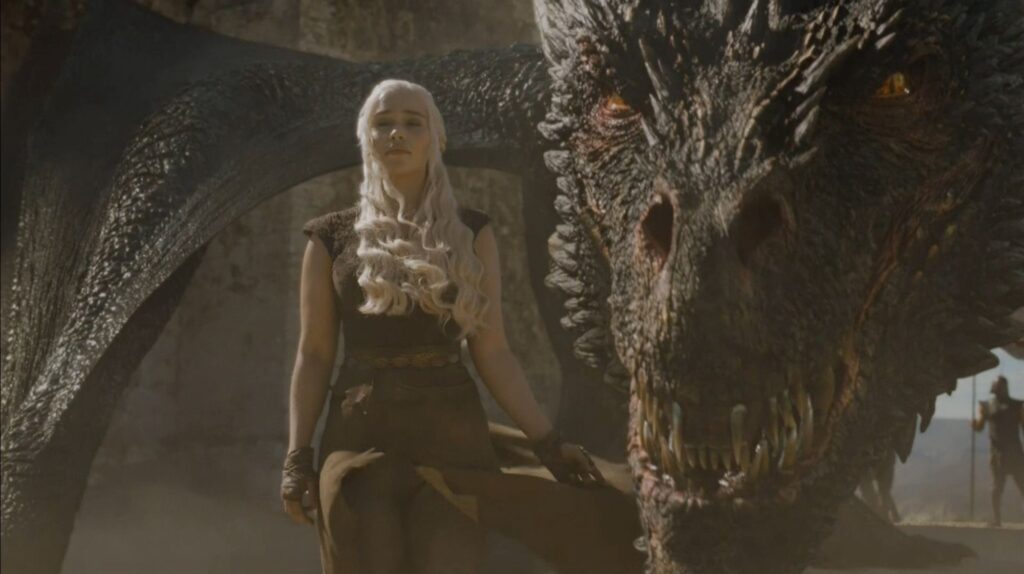 drogon 2