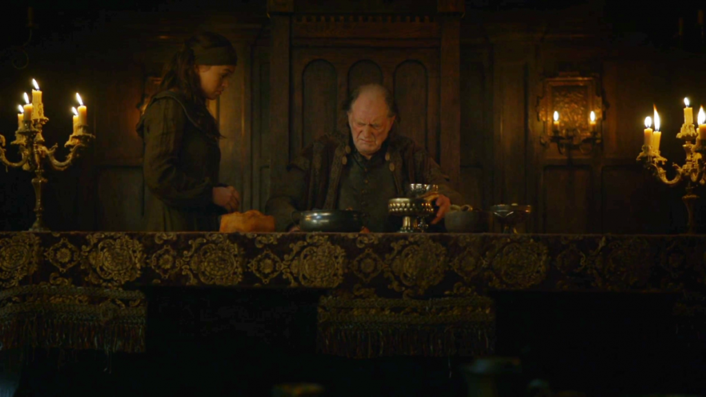 walder frey