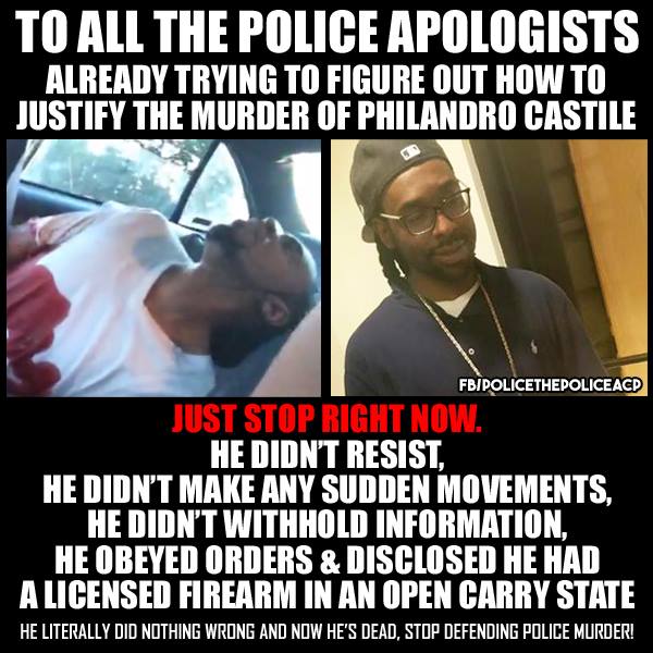 cops murder philandro