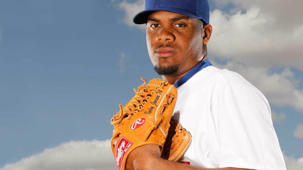 Kenley Jansen 2