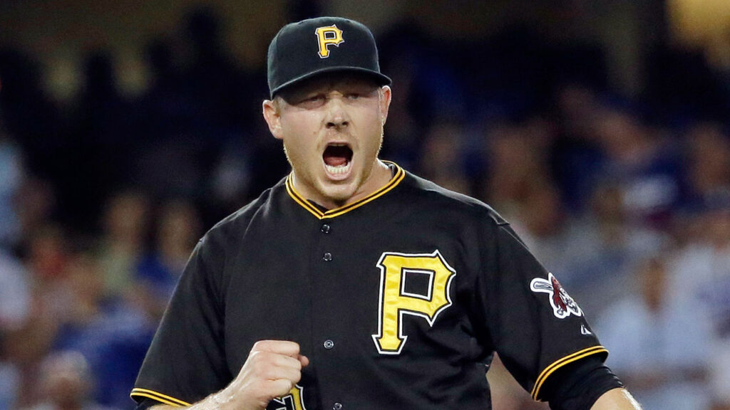 Mark Melancon