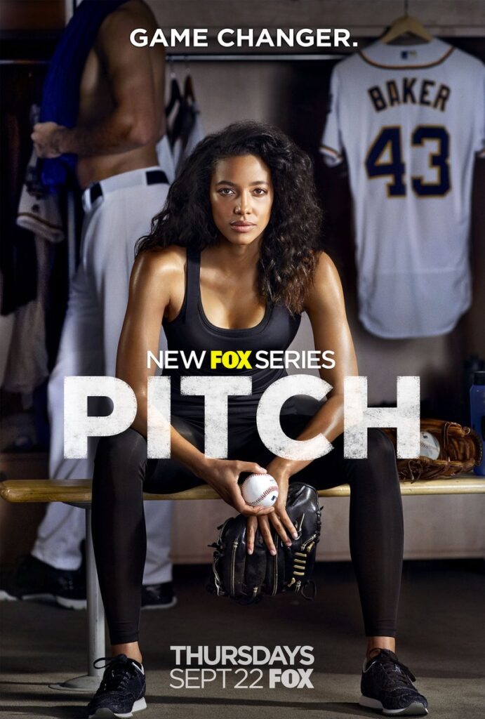 pitch