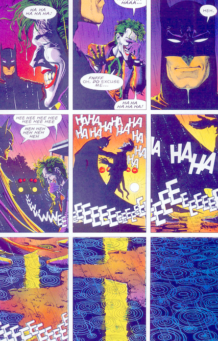 the killing joke