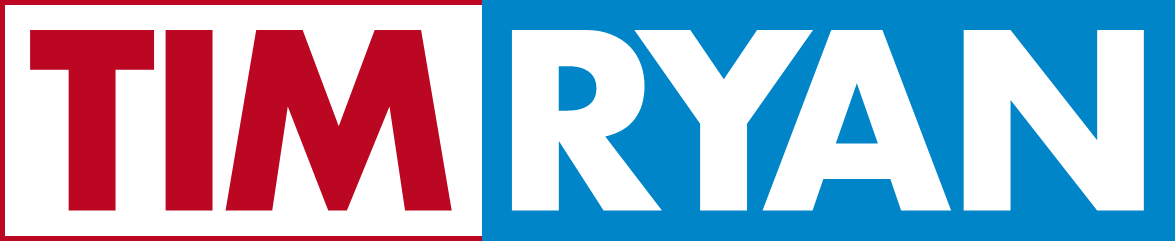 Tim Ryan Sign 2020 Democratic Primary: Tim Ryan – Josh's World